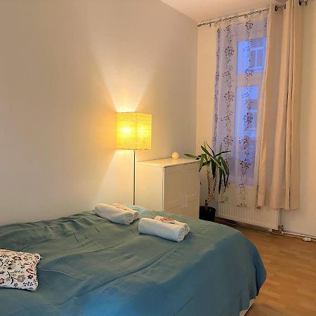Cosy & Quiet In 17Th District Διαμέρισμα Βιέννη Εξωτερικό φωτογραφία