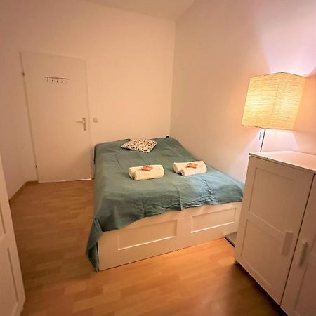 Cosy & Quiet In 17Th District Διαμέρισμα Βιέννη Εξωτερικό φωτογραφία
