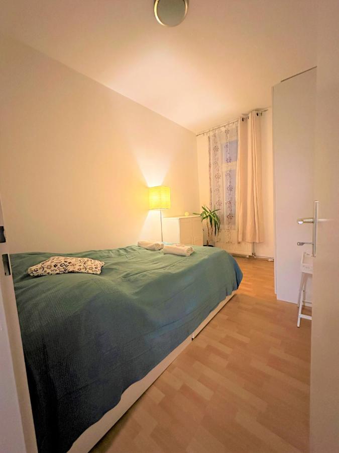 Cosy & Quiet In 17Th District Διαμέρισμα Βιέννη Εξωτερικό φωτογραφία