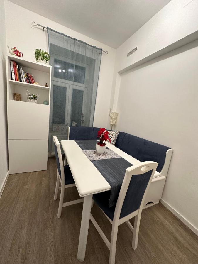 Cosy & Quiet In 17Th District Διαμέρισμα Βιέννη Εξωτερικό φωτογραφία