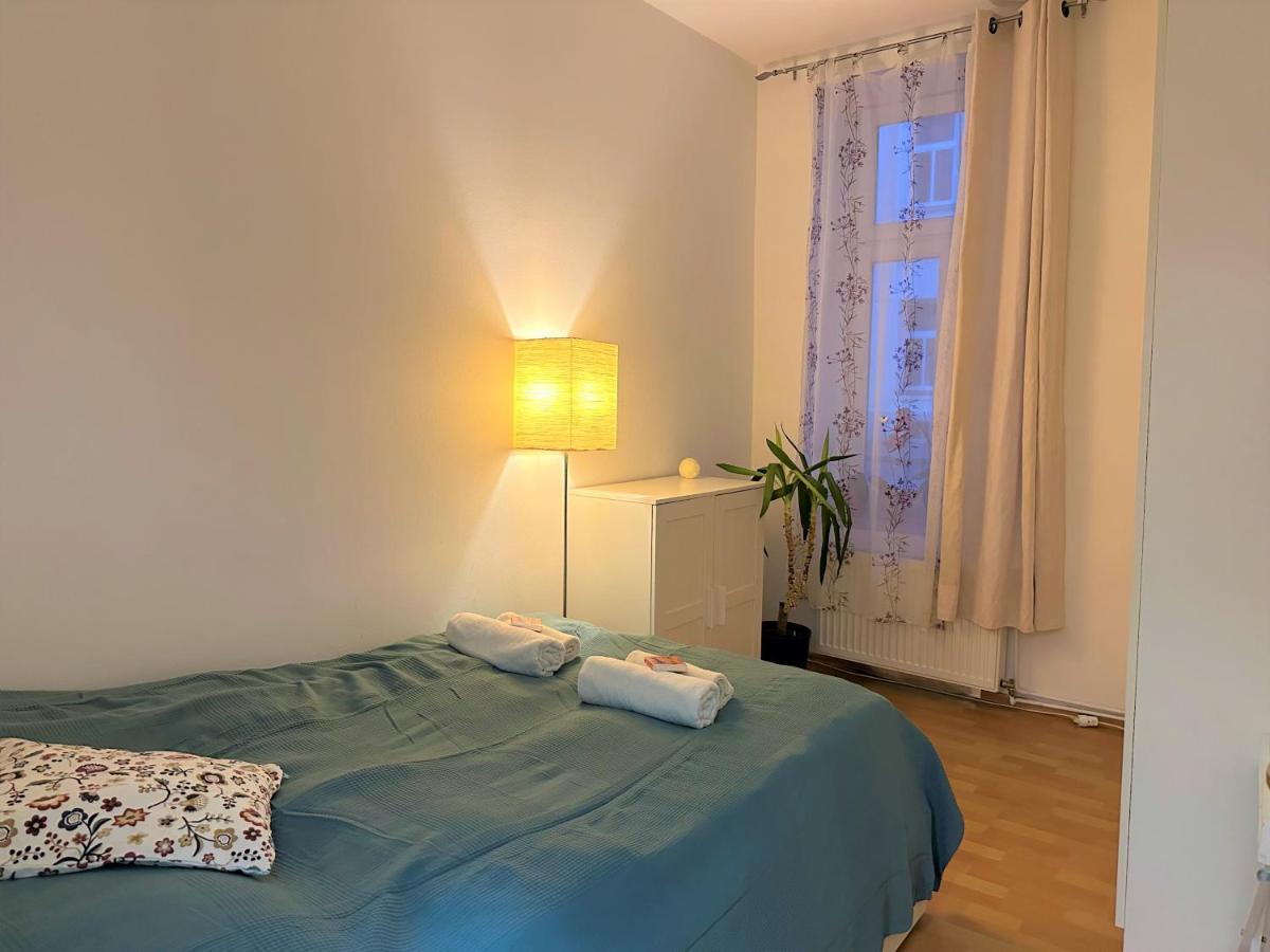 Cosy & Quiet In 17Th District Διαμέρισμα Βιέννη Εξωτερικό φωτογραφία