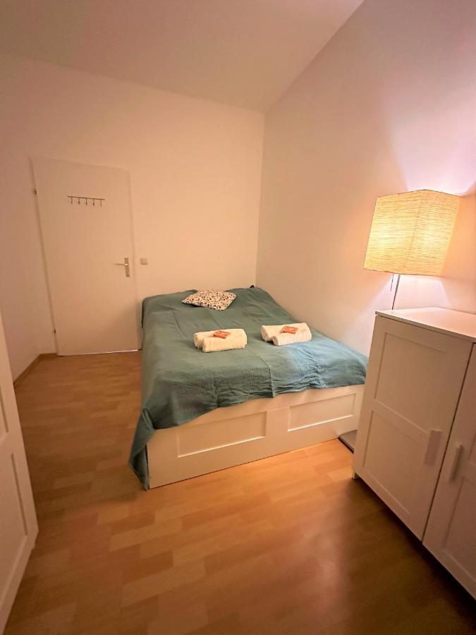 Cosy & Quiet In 17Th District Διαμέρισμα Βιέννη Εξωτερικό φωτογραφία