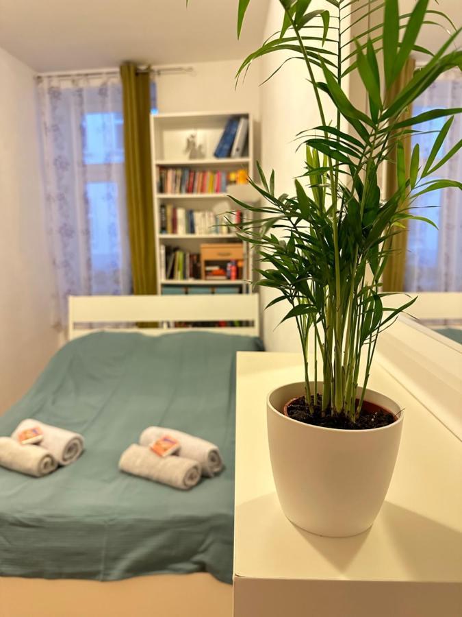 Cosy & Quiet In 17Th District Διαμέρισμα Βιέννη Εξωτερικό φωτογραφία