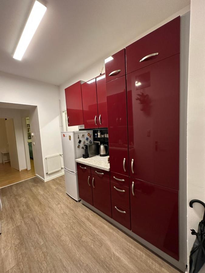Cosy & Quiet In 17Th District Διαμέρισμα Βιέννη Εξωτερικό φωτογραφία