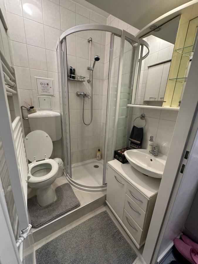 Cosy & Quiet In 17Th District Διαμέρισμα Βιέννη Εξωτερικό φωτογραφία