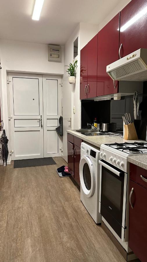 Cosy & Quiet In 17Th District Διαμέρισμα Βιέννη Εξωτερικό φωτογραφία