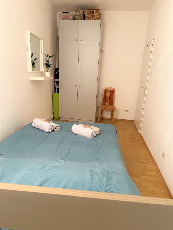Cosy & Quiet In 17Th District Διαμέρισμα Βιέννη Εξωτερικό φωτογραφία