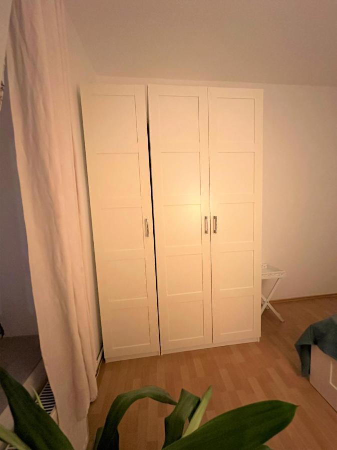 Cosy & Quiet In 17Th District Διαμέρισμα Βιέννη Εξωτερικό φωτογραφία